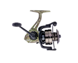 Lew’s American Hero Camo Spinning Reel