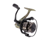 Lew’s American Hero Camo Spinning Reel