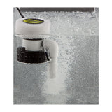 Marine Metal Floating Airhead® 12V Livewell Aerator