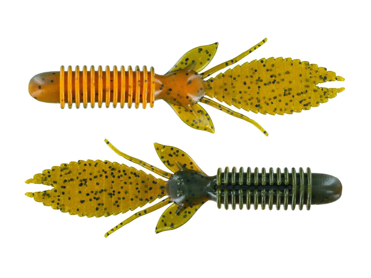Big Bite Baits Best Flipper Ever Creature Bait