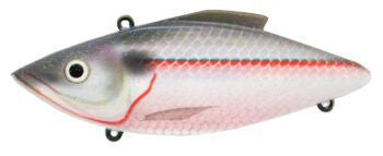Bill Lewis Original Rat-L-Trap Lipless Crankbait