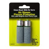 Marine Metal Glass Bead Air Stones