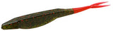 Zoom Super Fluke Soft Jerkbait 5"