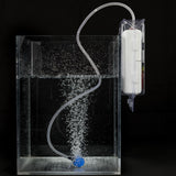 Marine Metals Bubble Box Portable Aerator