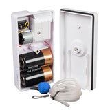 Marine Metals Hush Bubbles Portable Aerator