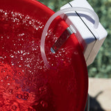 Marine Metals Hush Bubbles Portable Aerator