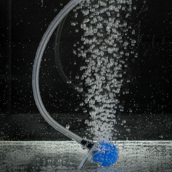 Marine Metals Hush Bubbles Portable Aerator