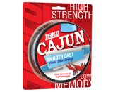 Zebco Cajun Smooth Cast Monofilament Fishing Line