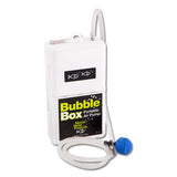 Marine Metals Bubble Box Portable Aerator