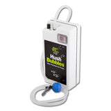 Marine Metals Hush Bubbles Portable Aerator
