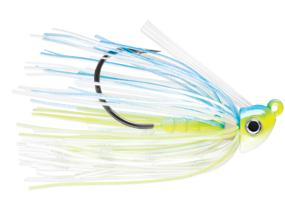 VMC HD Swim Jig