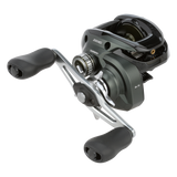 Shimano Curado 200 M Casting Reel