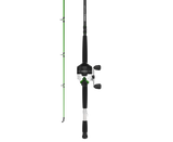 Zebco 808 Bite Alert 7' Spincast Combo