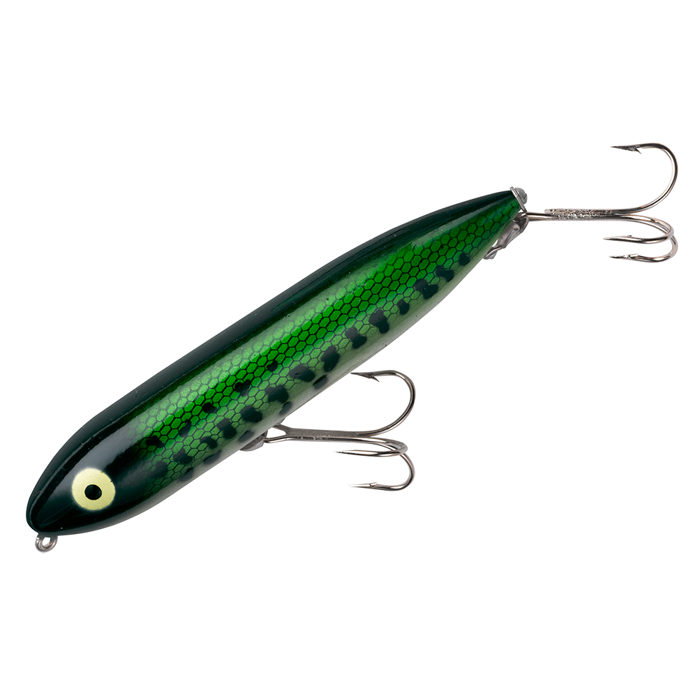 Heddon Zara Spook Topwater Walker