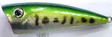 Yellow Magic Topwater