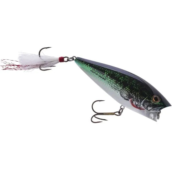 Heddon Pop'n Image Topwater Popper