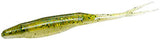 Zoom Super Fluke Soft Jerkbait 5"