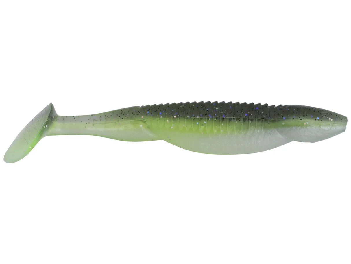 Reaction Innovations Little Dipper Swimbait