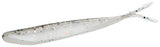 Zoom Fluke Soft Jerkbait 4"