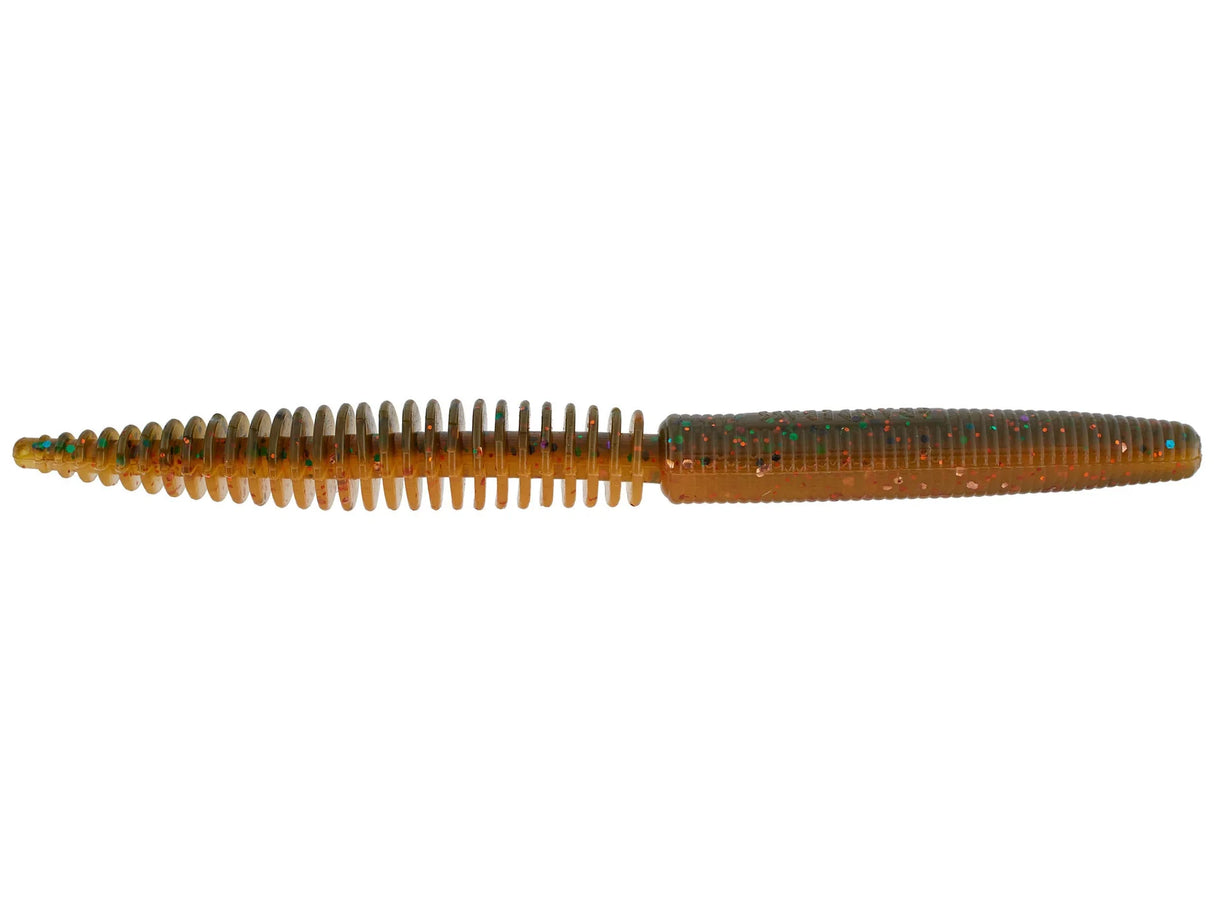 Grande Bass RattleSnake'O Stick Worm