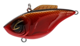 Bill Lewis Hammer-Trap Lipless Crankbait