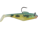 Berkley PowerBait Pre-Rigged Swim Shad