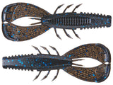 Rapala Crush City Cleanup Craw