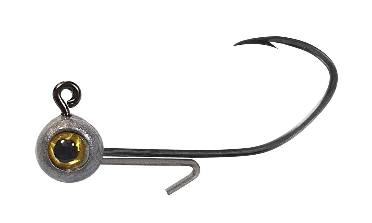 Big Bite Baits Elite Crappie Jig Head