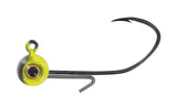 Big Bite Baits Elite Crappie Jig Head