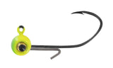 Big Bite Baits Elite Crappie Jig Head