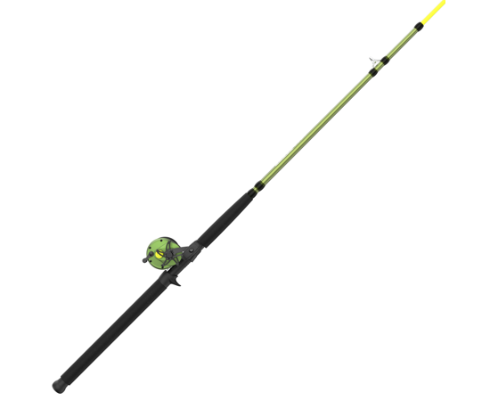 Zebco Big Cat 8' Conventional Combo