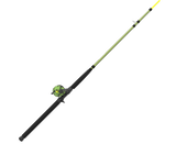 Zebco Big Cat 8' Conventional Combo