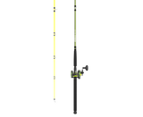 Zebco Big Cat 8' Conventional Combo