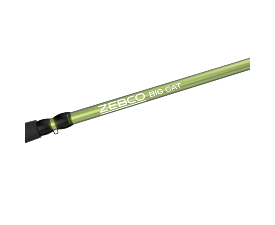 Zebco Big Cat 8' Conventional Combo