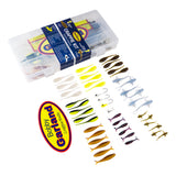 Bobby Garland Crappie Kit