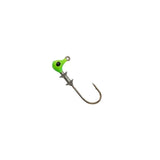 Bobby Garland Head Dockt'R Jig Heads