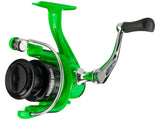 Bonehead Tackle BH100 Spinning Reel