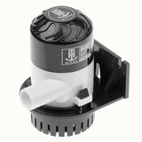 TH Marine 600 GPH Marine Bilge Pump