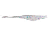 Zoom Super Fluke Soft Jerkbait 5"