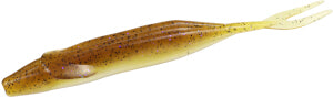 Zoom Winged Fluke Soft Jerkbait