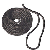 T-H Marine Double Braid Nylon Dock Line 3/8" x 15'
