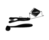 Strike King Skip'N Buzz Buzzbait