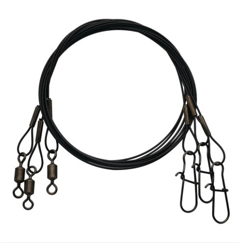 Eagle Claw Heavy Duty Wire Leader