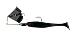 Big Bite Suicide Shad Buzz Buzzbait
