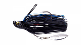 Megabass UOZE Swimmer Skirted Jig