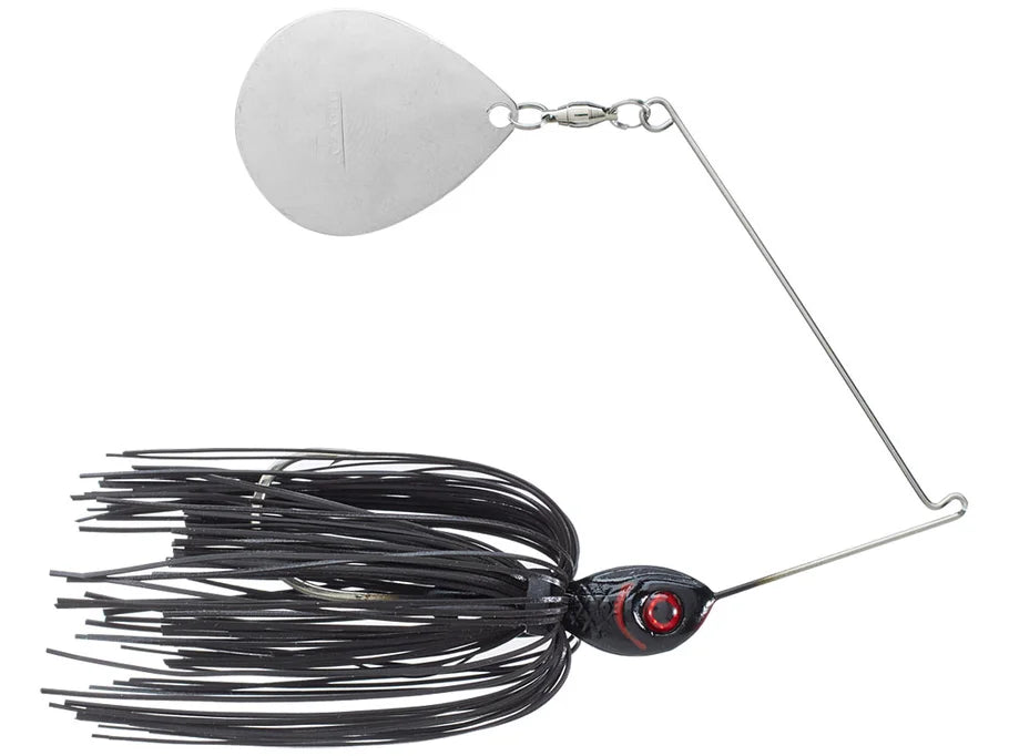 BOOYAH Single Colorado Spinnerbait