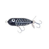 Heddon Baby Torpedo Topwater Prop Bait