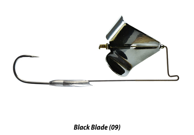 Picasso Toad Slayer Buzzbait