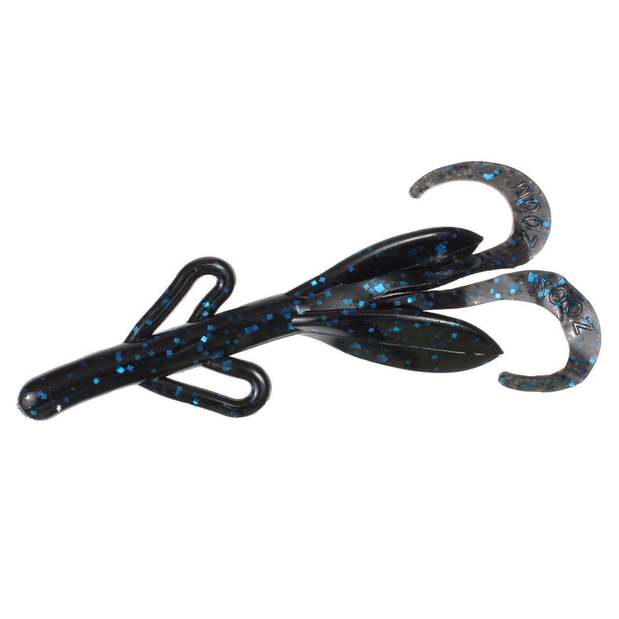Zoom Baby Brush Hog