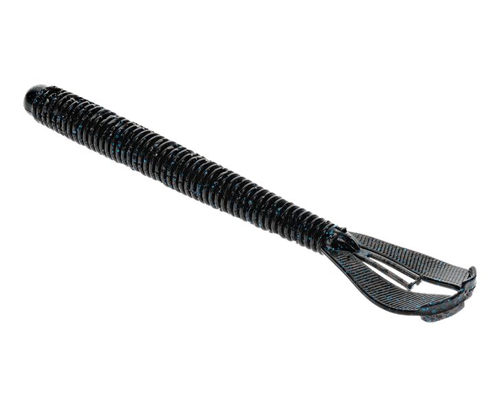 Strike King Rage Menace Worm Soft Plastic Worm